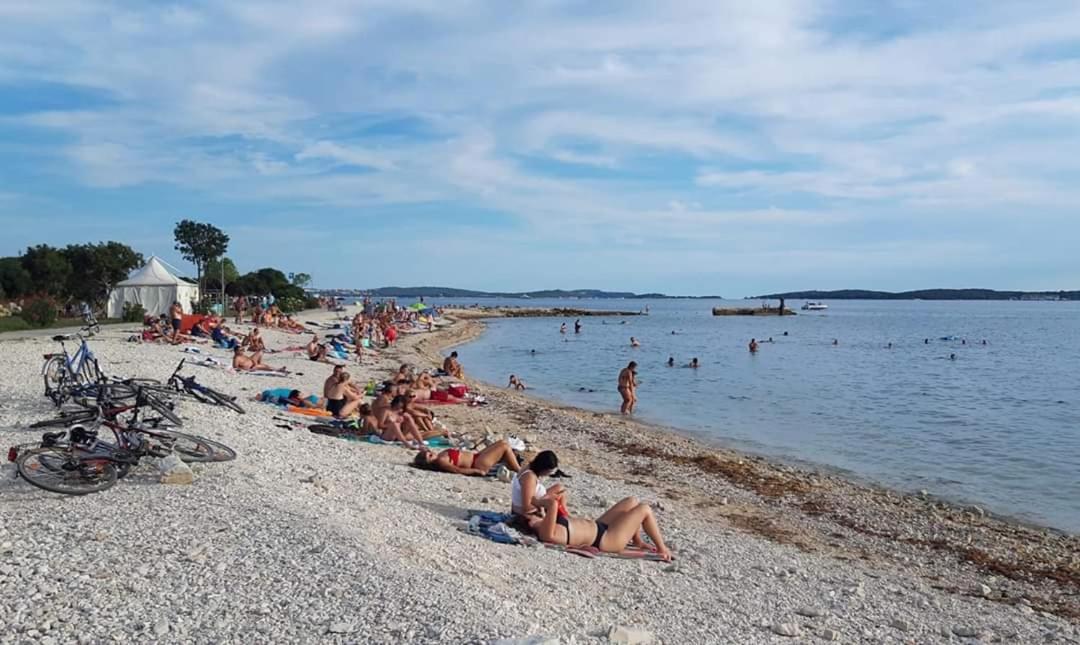 Olive Garden Apartman Vodnjan