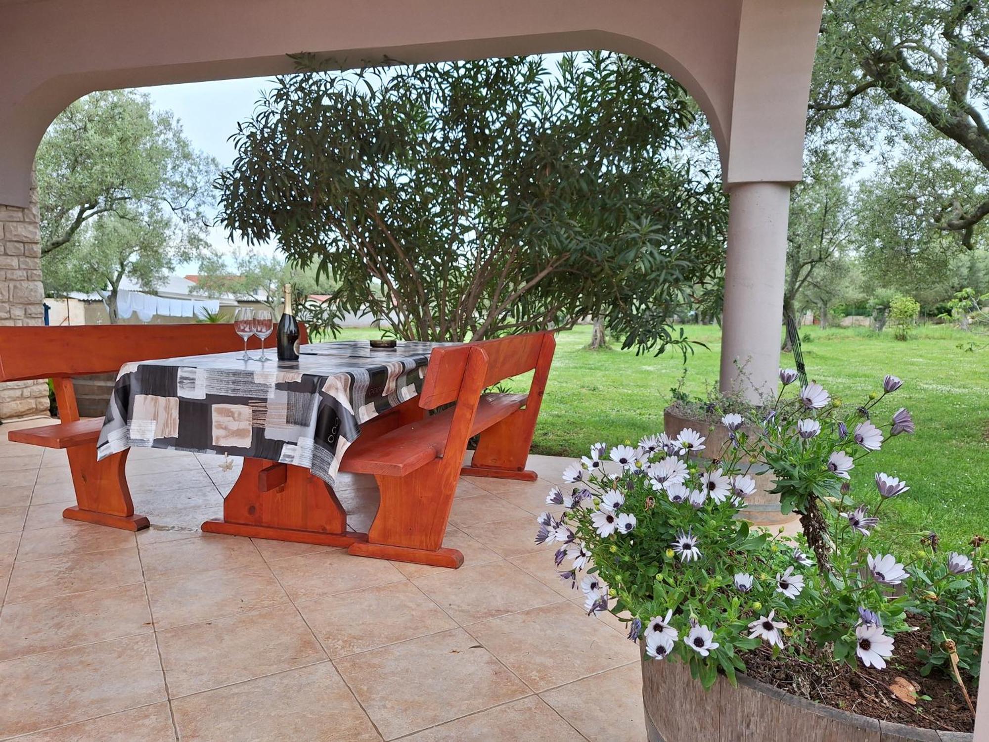 Olive Garden Apartman Vodnjan